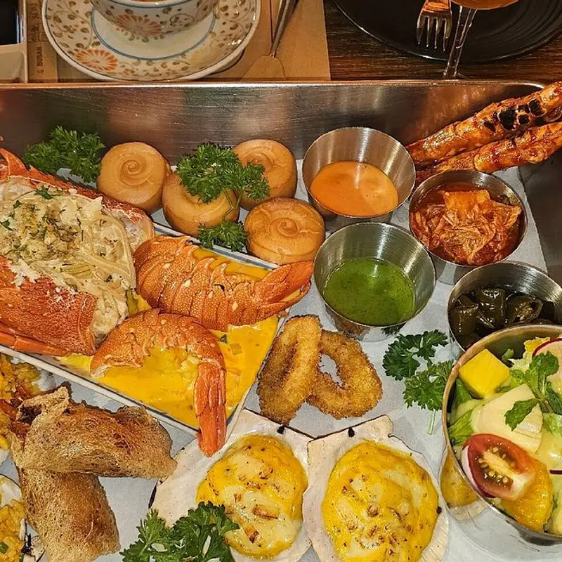Xóm Mới Garden - ảnh 6