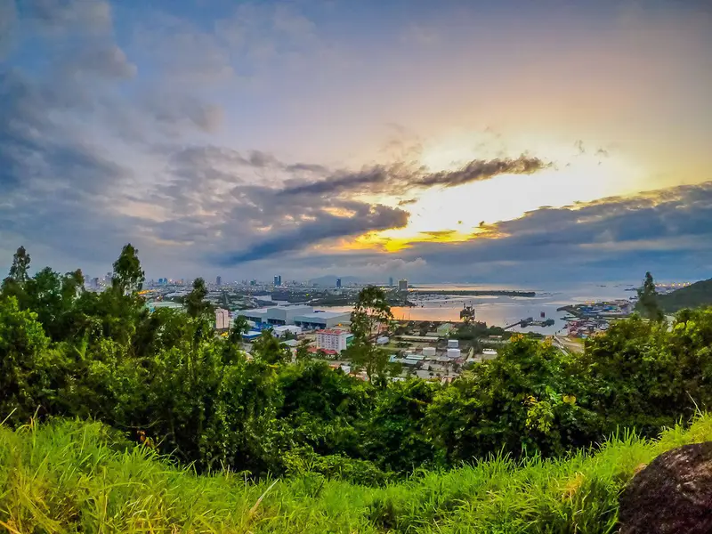 Bán đảo Sơn Trà - ảnh 5