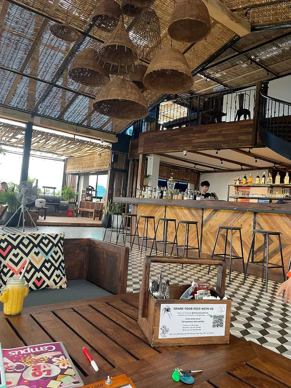 Top Of The Loop - Rooftop Bar & Restaurant - ảnh 7