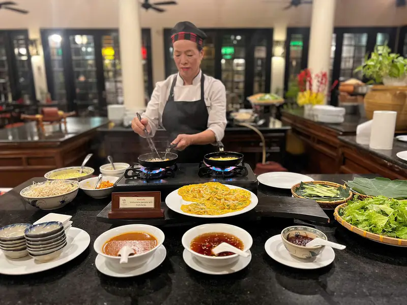 L’Annam Restaurant - ảnh 7