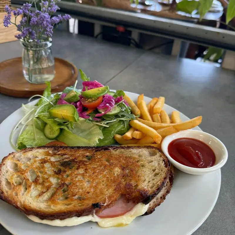 Anna's Coffee House - ảnh 6