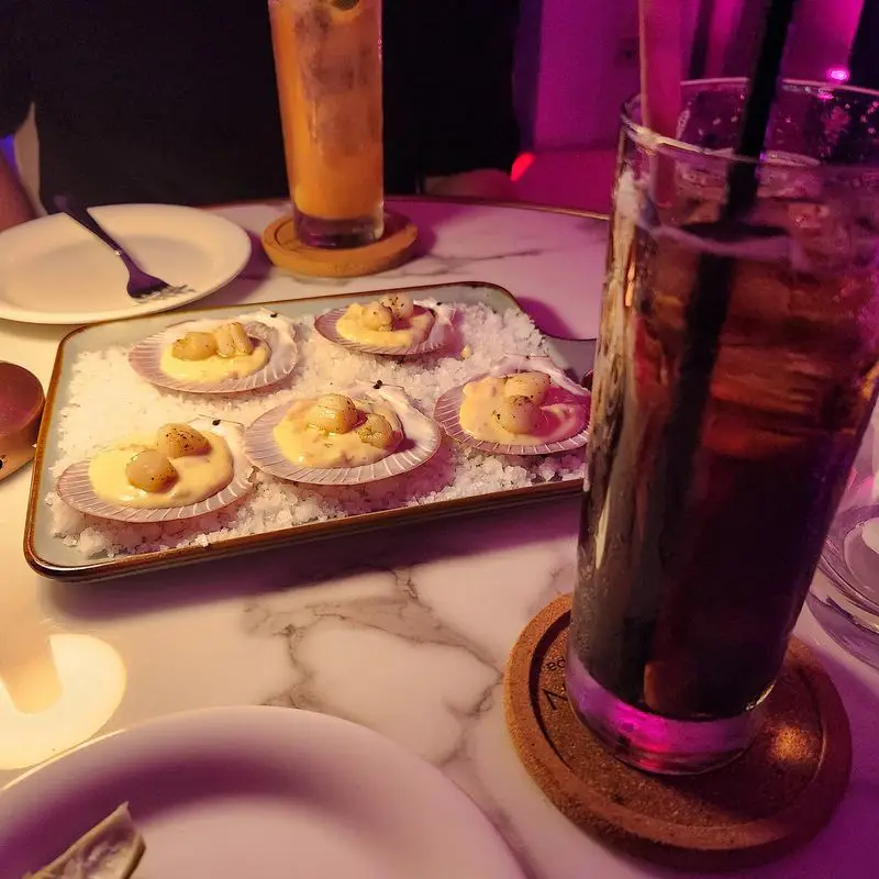 Altitude Rooftop Bar - Nha Trang - ảnh 5