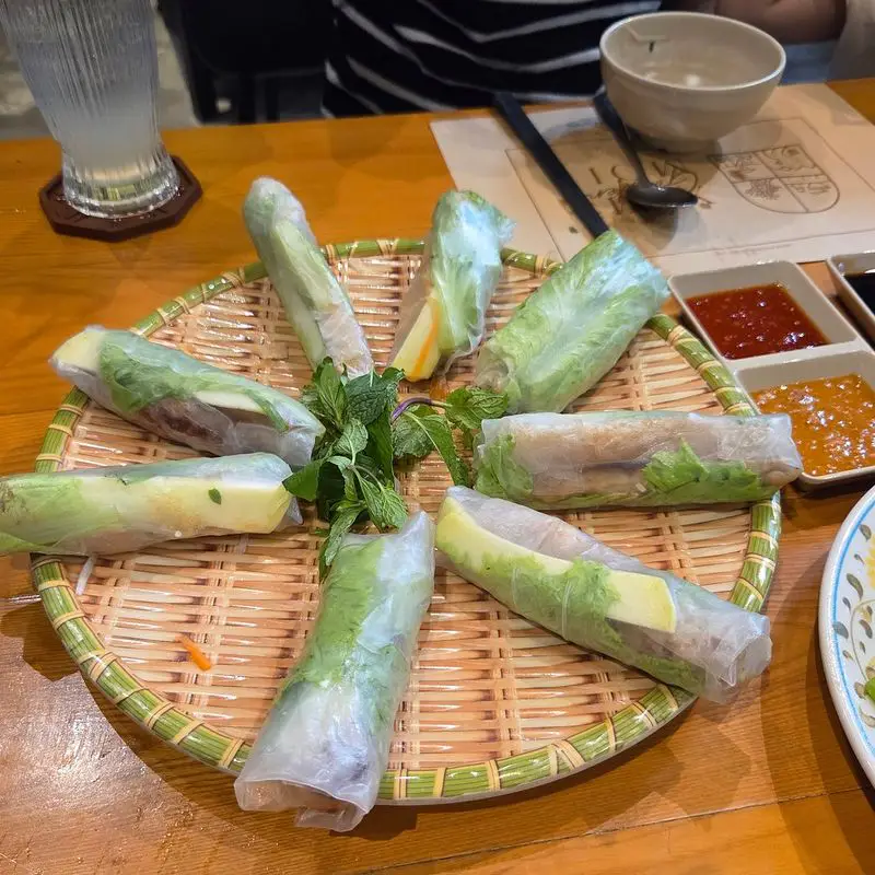 Xóm Mới Garden - ảnh 9
