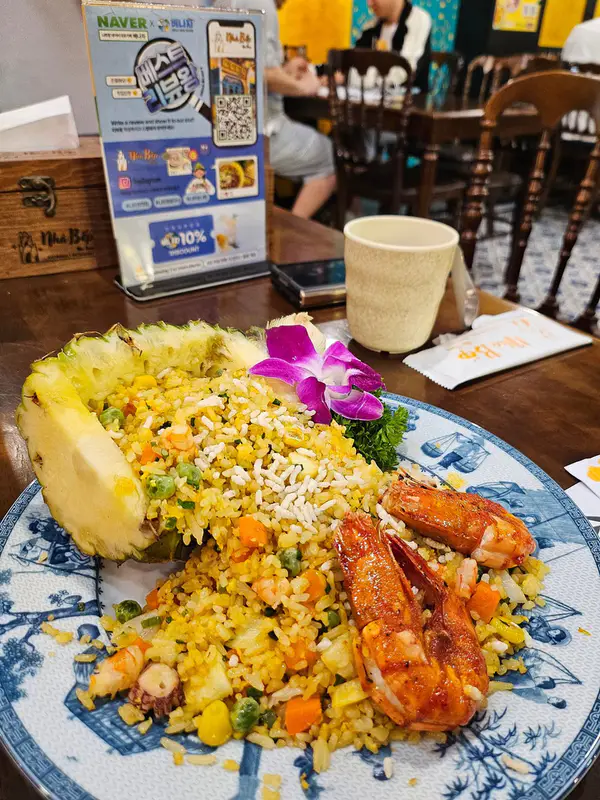 Nhà Bếp Nha Trang - ảnh 4