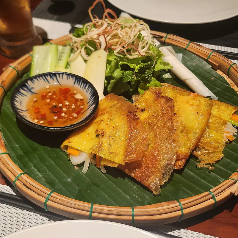 The Soul Restaurant Hoi An - ảnh 2