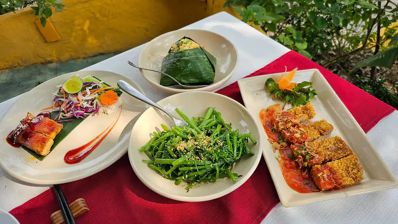 Đào Tiên - River Restaurant - ảnh 6