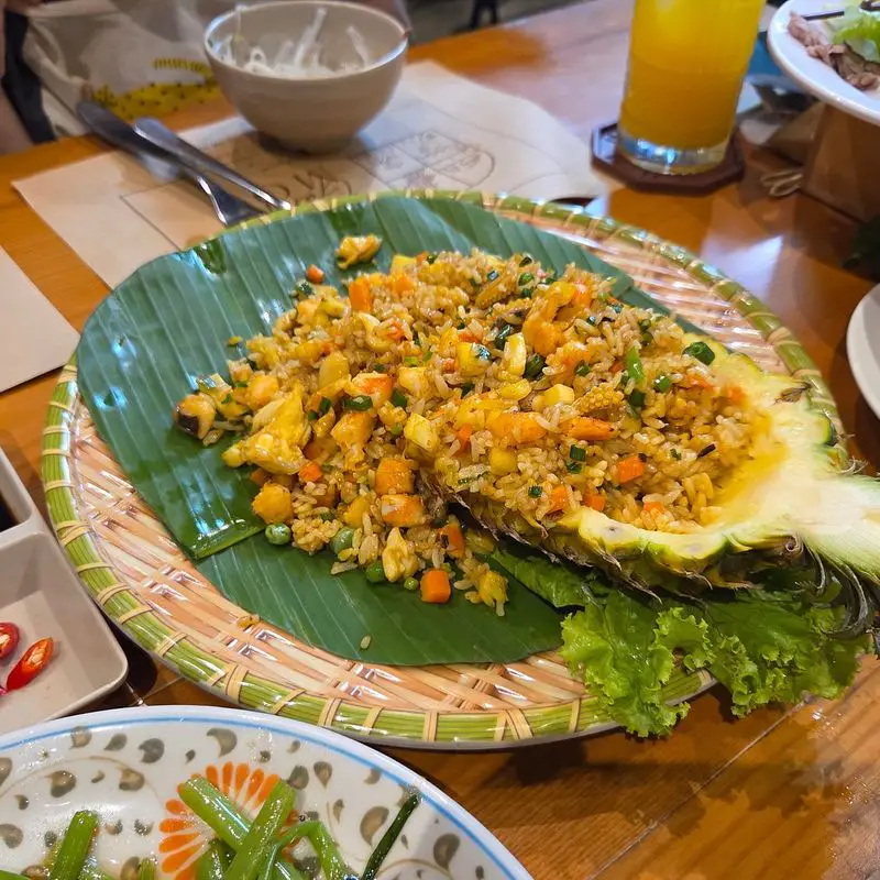 Xóm Mới Garden - ảnh 8