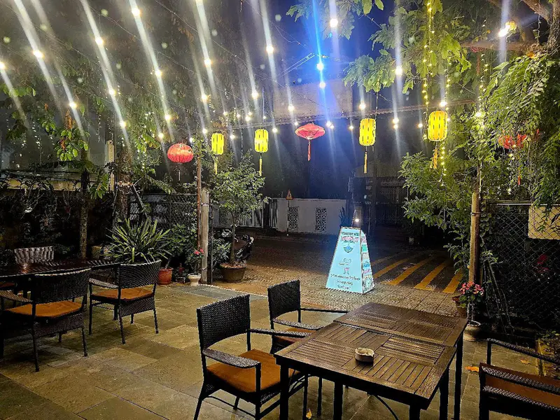 FireFly Restaurant & Bar - ảnh 5