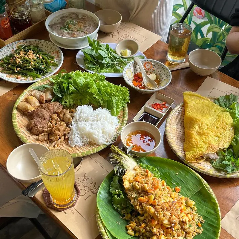 Xóm Mới Garden - ảnh 7
