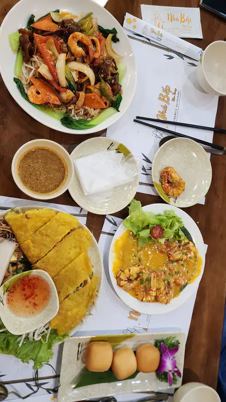 Nhà Bếp Nha Trang - ảnh 2