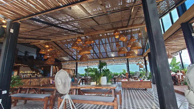 Top Of The Loop - Rooftop Bar & Restaurant - ảnh 4