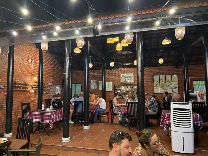 FireFly Restaurant & Bar - ảnh 4