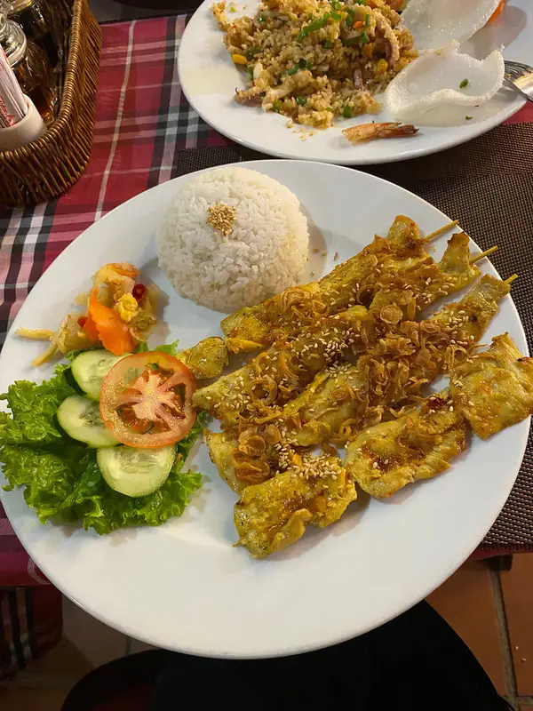 FireFly Restaurant & Bar - ảnh 3