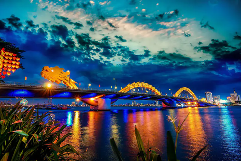 Cầu Rồng - ảnh 4