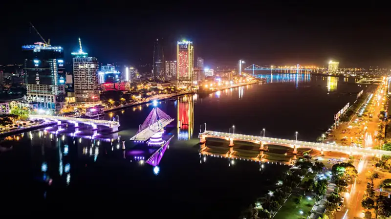 Cầu Sông Hàn - ảnh 3