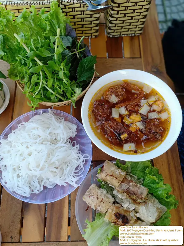 Bún Chả Ta - ảnh 4