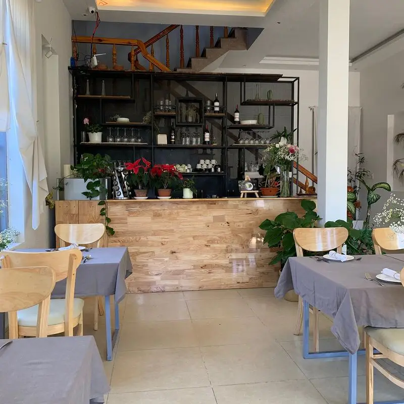 Chefs Dalat - ảnh 5