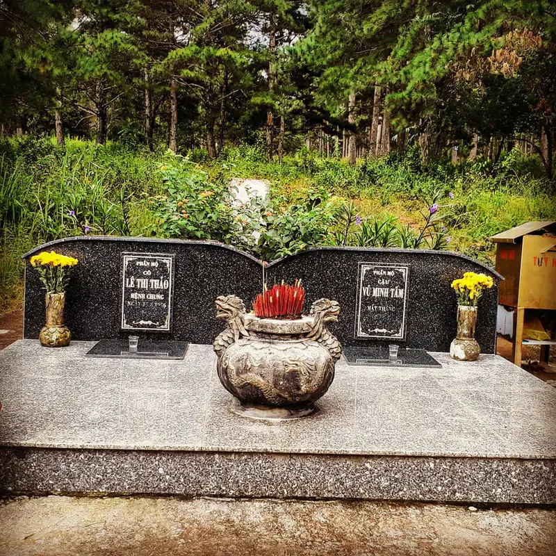 Hồ Than Thở - ảnh 4