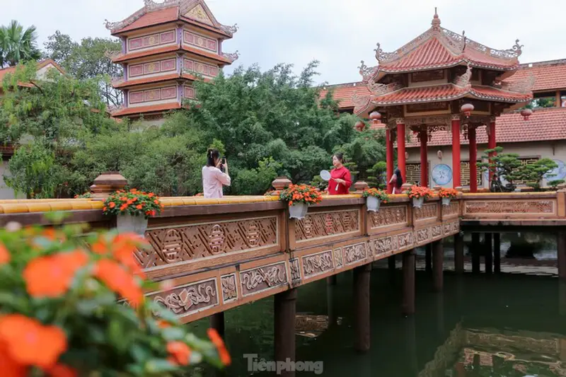 Chùa Nam Sơn Đà Nẵng - ảnh 7