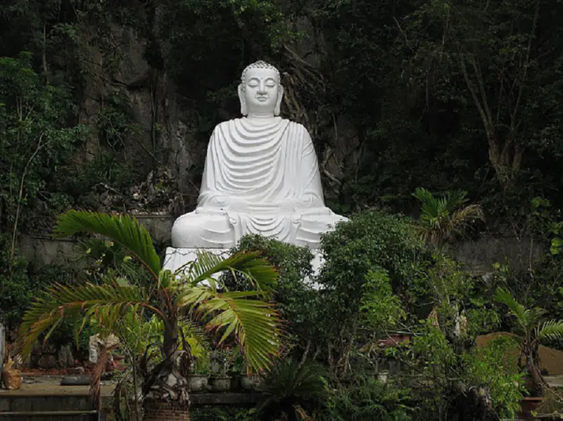 Chùa Non Nước - ảnh 3