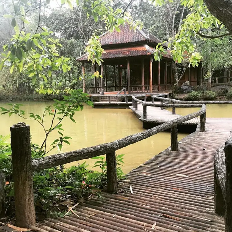Chùa Từ Hiếu - ảnh 4