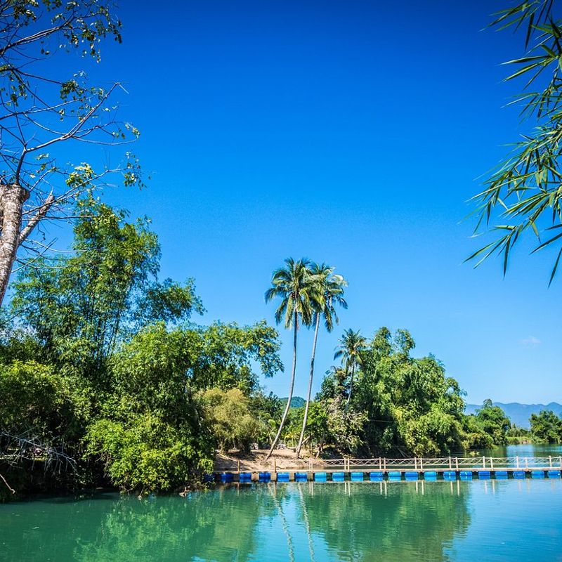 Khu Du Lịch Sinh Thái Ba Hồ Nha Trang - ảnh 5