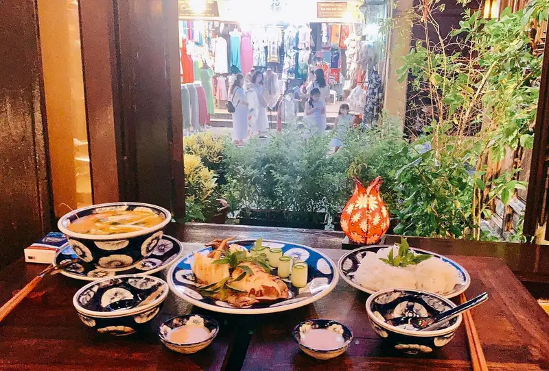Dấu Ấn Phương Đông - museum relics oriental impression - Cafe & Restaurant & Pub - ảnh 8