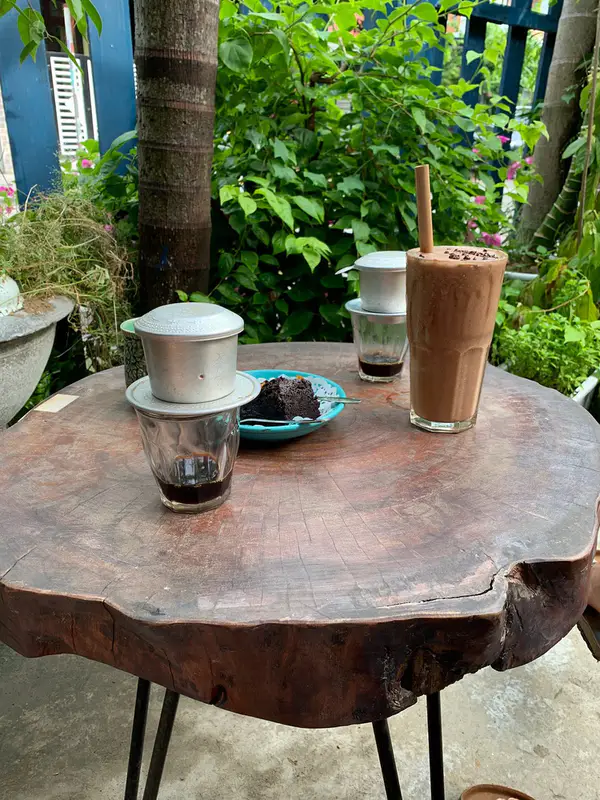 Rosie's cafe / Coffee & Brunch - ảnh 3