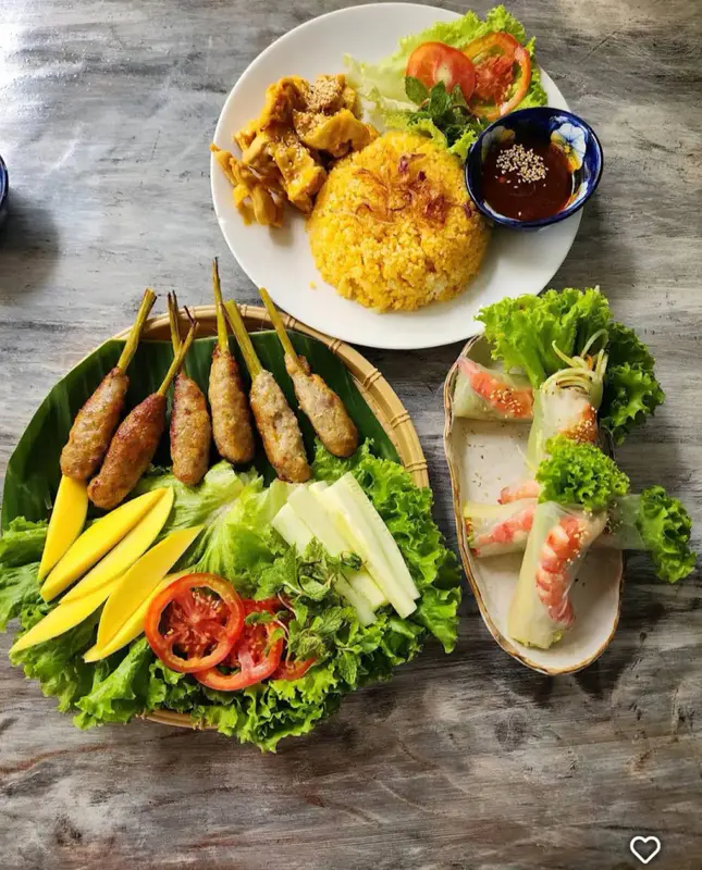 EMO'S HOMECOOKED VIETNAMESE CUISINE - ảnh 6