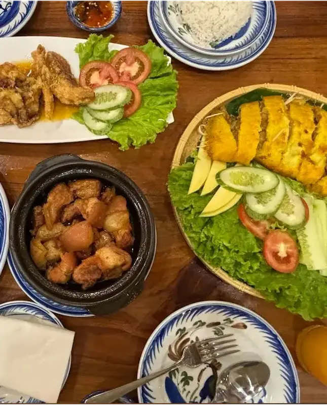 EMO'S HOMECOOKED VIETNAMESE CUISINE - ảnh 5