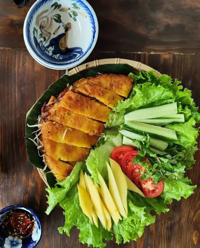 EMO'S HOMECOOKED VIETNAMESE CUISINE - ảnh 4