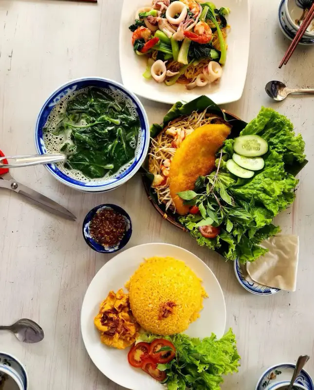 EMO'S HOMECOOKED VIETNAMESE CUISINE - ảnh 3