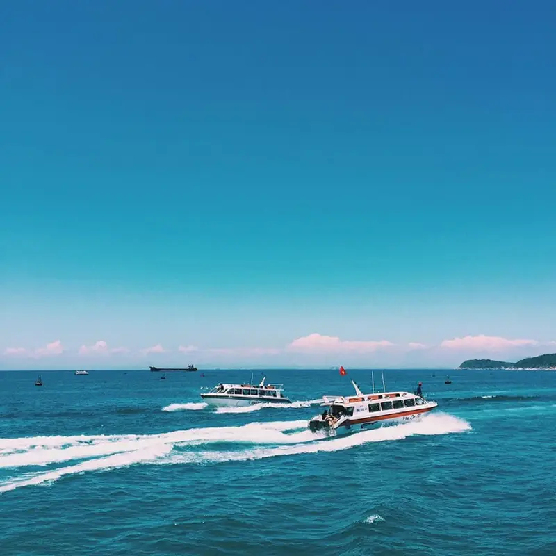 Cù Lao Chàm Quảng Nam - ảnh 4