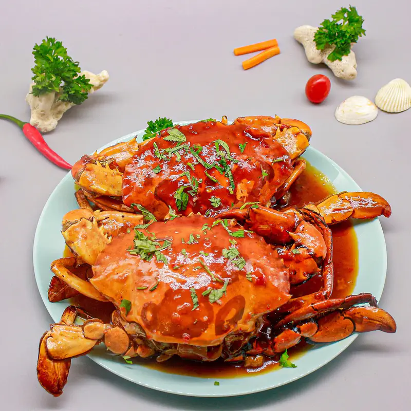 Hải Sản My Hanh Seafood - ảnh 5