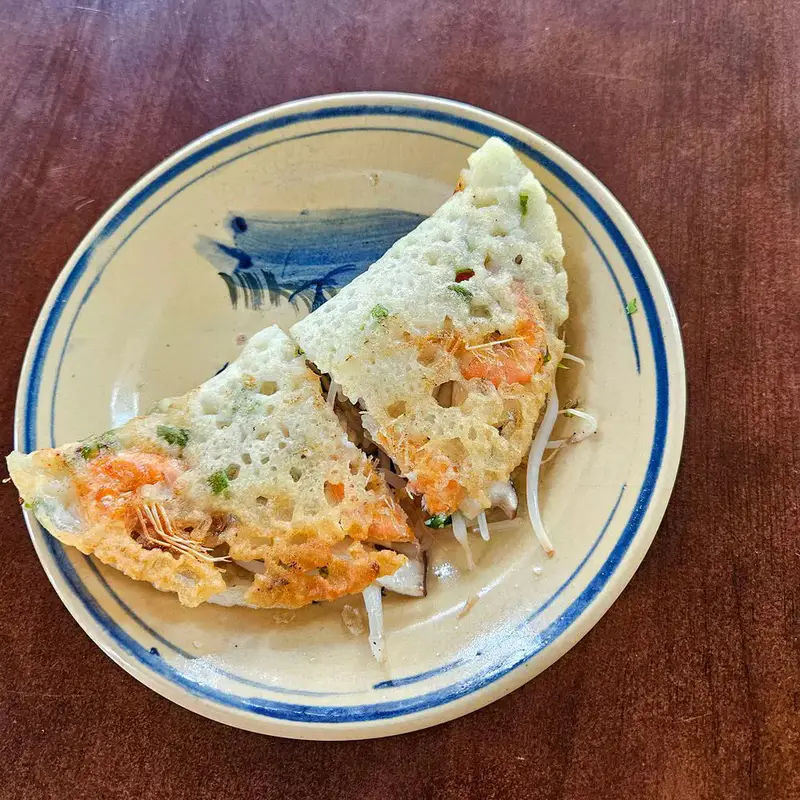 Bánh Xèo 76 - ảnh 3