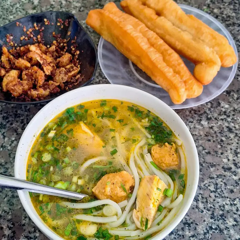 Bánh canh Yến - ảnh 5