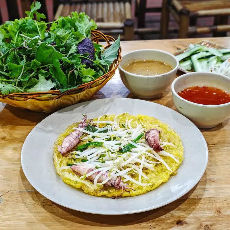 Bánh Xèo Cô Ba - ảnh 8
