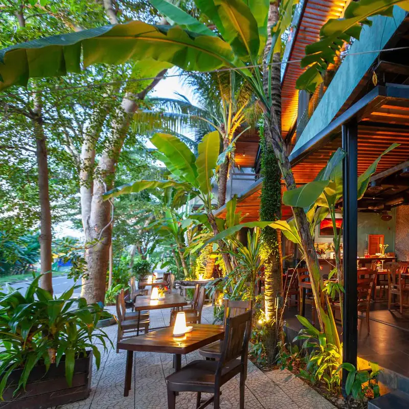 Nhà Hàng Si Dining - ảnh 5