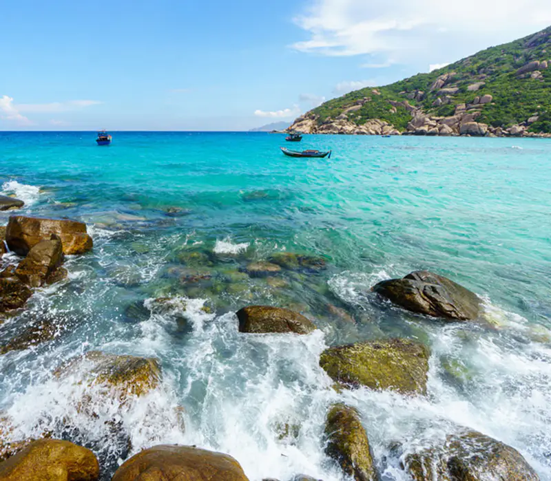 Đảo Bình Ba - ảnh 4