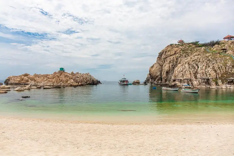Hòn Nội Nha Trang - ảnh 3