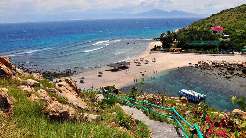 Hòn Nội Nha Trang - ảnh 2