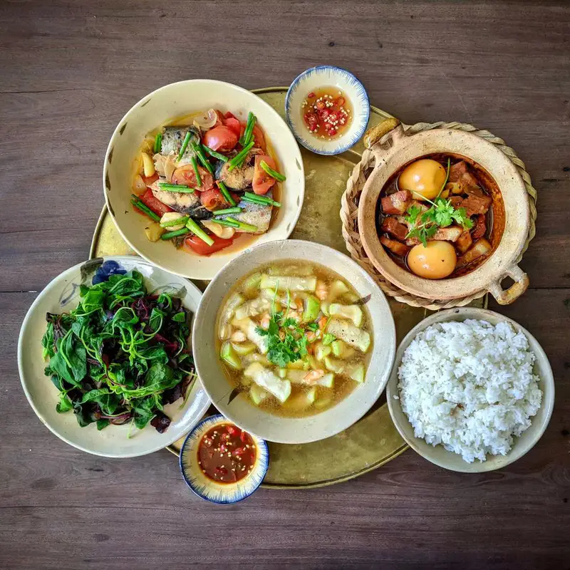 Bếp Hên - ảnh 3