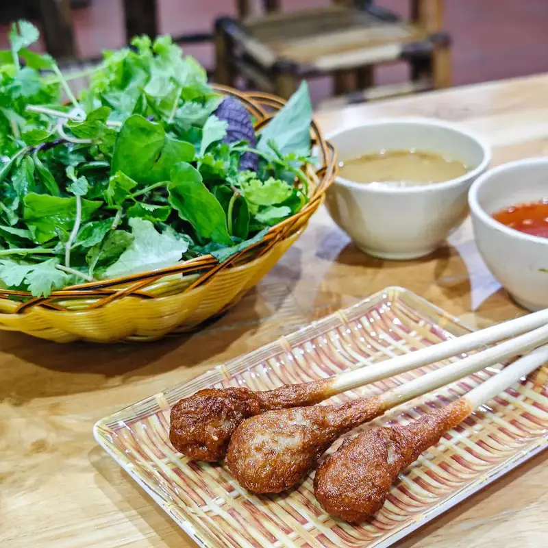 Bánh Xèo Cô Ba - ảnh 5