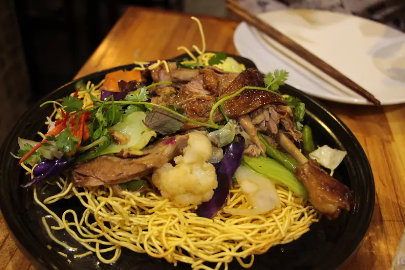 Vy's Deli - ảnh 8