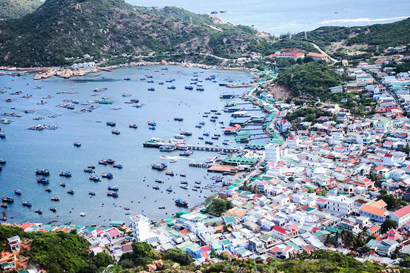 Đảo Bình Ba - ảnh 7