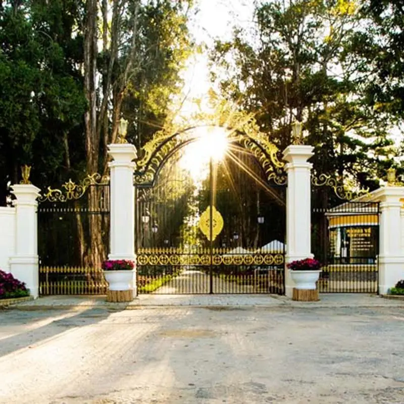 Dinh 1 Đà Lạt (Dinh Bảo Đại) - ảnh 5