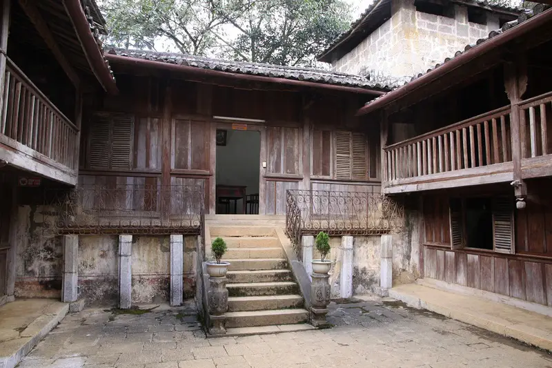 Dinh Vua Mèo - ảnh 2