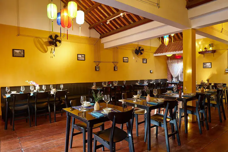 Cua Dai Central Restaurant & Cooking Class - ảnh 9