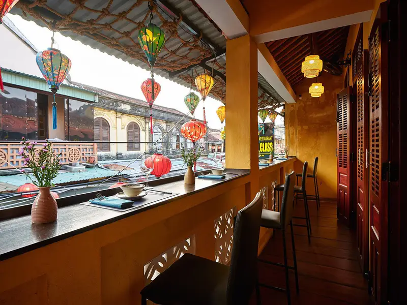 Cua Dai Central Restaurant & Cooking Class - ảnh 8