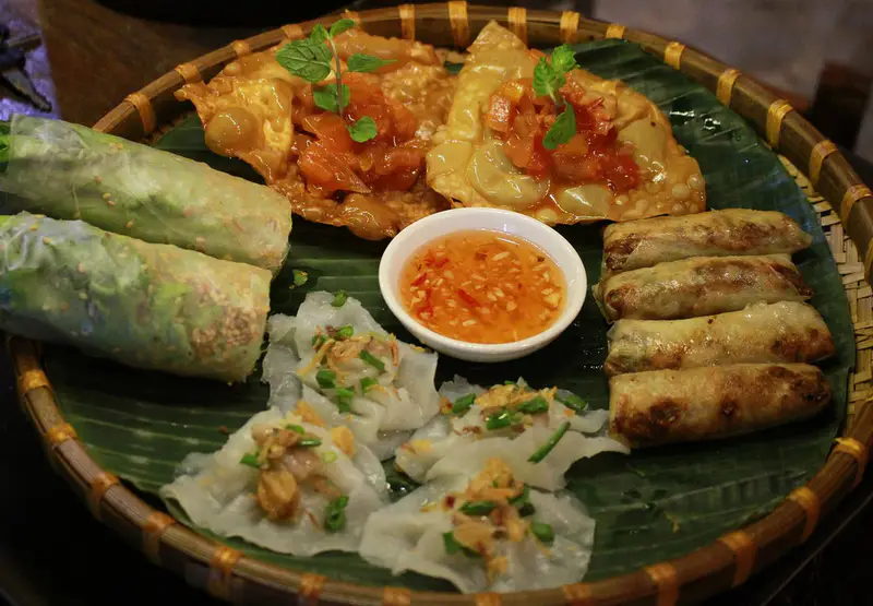 KALMODY - Vietnamese Cultural Pub & Restaurant - ảnh 3